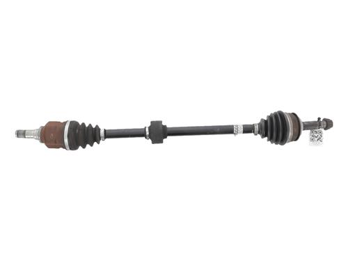Drivaksel fortil Højre Drivaksel fortil Højre TOYOTA YARIS (_P9_) 1.4 D-4D (NLP90_, NLP90R) (90 hp) 39764302 39764302