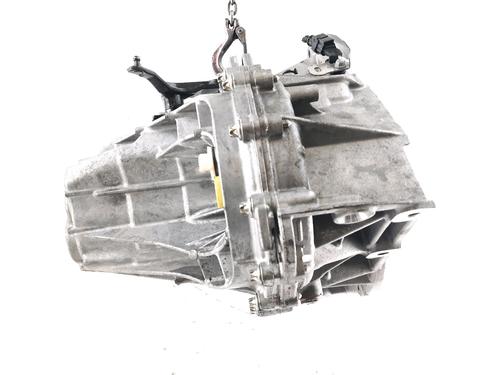 Gearbox RENAULT MEGANE IV Hatchback (B9A/M/N_) | BP35798270M3 - Image 3