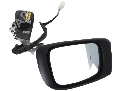 Retrovisor izquierdo Retrovisor izquierdo 38742575 38742575