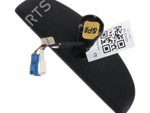 Rear mirror MERCEDES-BENZ A-CLASS (W176) A 200 CDI / d (176.008) | BP36006844I6 - Image 3