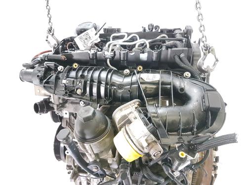Engine BMW 1 (E87) 120 d | BP32039546M1