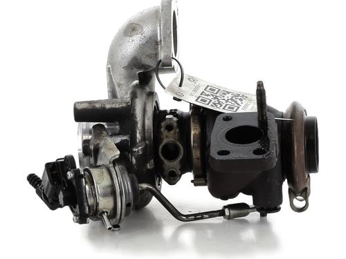 Turbolader/Kompressor CITROËN C3 Picasso (SH_) 1.6 HDI 90 | BP29346218M71 