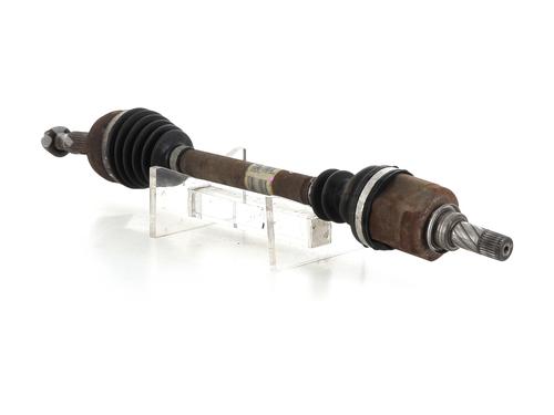 Left front driveshaft RENAULT SCÉNIC II (JM0/1_) 1.5 dCi (JM1E, JM16) | BP29695839M38 