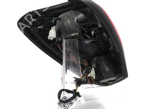 Right taillight CITROËN C1 II (PA_, PS_) 1.2 VTi 82 | BP29579061C35 