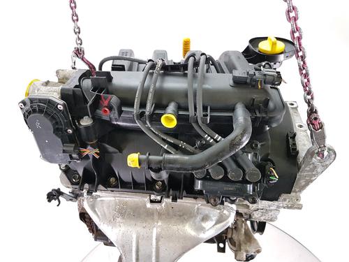 Engine RENAULT TWINGO II (CN0_) 1.2 16V (CN0K, CN0V, CN0A) | BP37016503M1 - Image 5