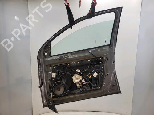 Right front door VW GOLF VI (5K1) 2.0 TDI | BP31661814C3