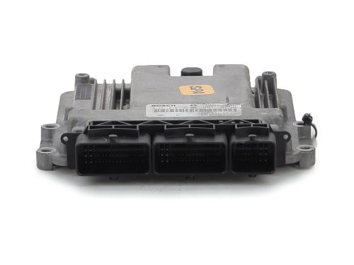 Used Engine control unit (ECU) RENAULT CLIO IV (BH_) 1.5 dCi 75 (75 hp) 30312608