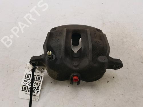 Used Right front brake caliper NISSAN TERRANO II (R20) 3.0 Di 4WD (154 hp) 27918552