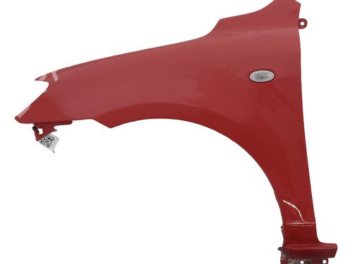 Used Left front fenders MAZDA 2 (DY) 1.2 (DY3W) (75 hp) 29416355