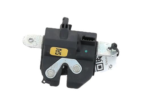 Used Tailgate lock Tailgate lock OPEL CORSA D (S07) 1.4 (L08, L68) (100 hp) 33300013 33300013