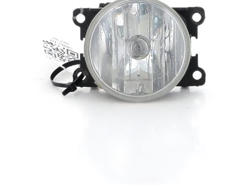 Used Left front fog light Left front fog light PEUGEOT 207 (WA_, WC_) 1.4 HDi (68 hp) 39941557 39941557