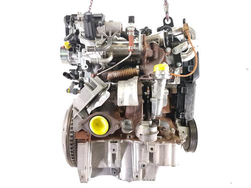 Engine RENAULT MEGANE III Hatchback (BZ0/1_, B3_) 1.5 dCi (BZ1G, BZ1W, BZ0R) | BP38978961M1 - Image 4