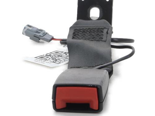 Used Seat buckle SMART FORFOUR Hatchback (453) 1.0 (453.042, 453.043) (71 hp) 27913291
