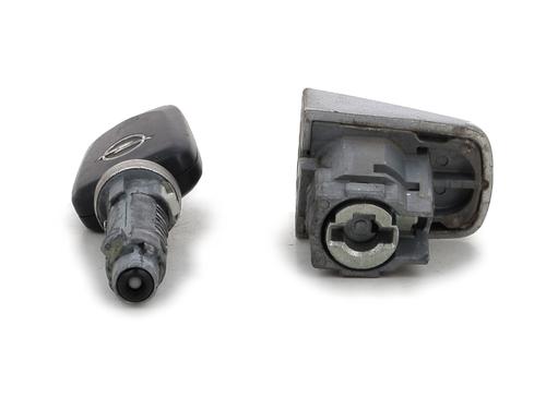Ignition barrel OPEL ASTRA H (A04)  | BP28082934M48 