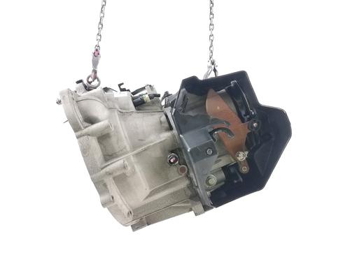 Used Gearbox FORD FIESTA VI (CB1, CCN) 1.25 (60 hp) 20153119