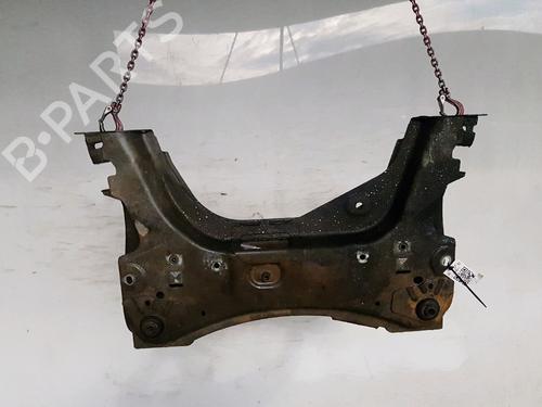 Used Subframe RENAULT MODUS / GRAND MODUS (F/JP0_) 1.5 dCi (FP0E, JP0E) (65 hp) 28177245