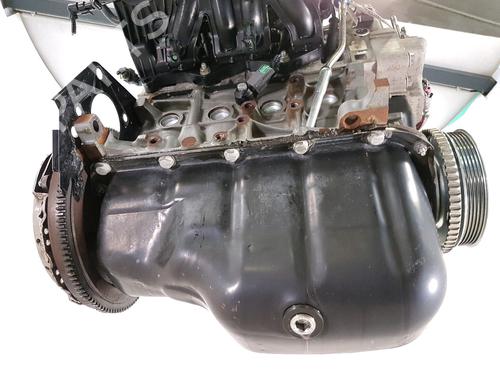 Engine FIAT PANDA (312_, 319_) 1.2 (312PXA1A) | BP36487817M1 - Image 9