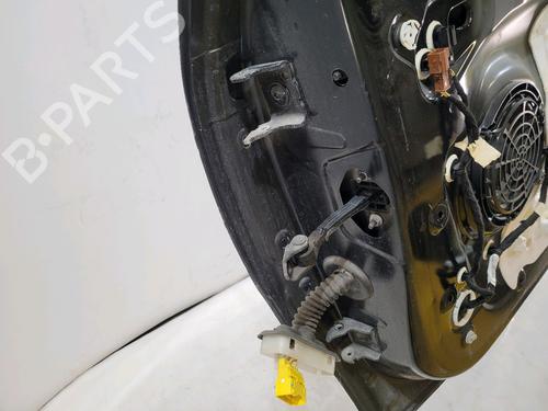 Right front door CITROËN C4 CACTUS 1.6 BlueHDi 100 | BP31285195C3