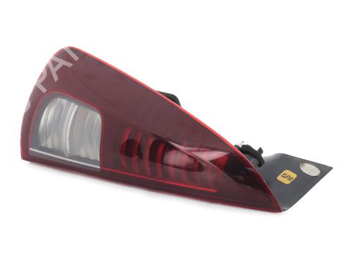 Left taillight RENAULT ESPACE IV (JK0/1_) 2.0 dCi (JK01, JK02, JK1J, JK1K, JK1H) | BP33159720C34 - Image 2