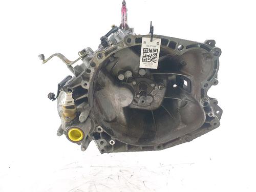 Gearbox CITROËN BERLINGO / BERLINGO FIRST Box Body/MPV (M_) | BP30166003M3