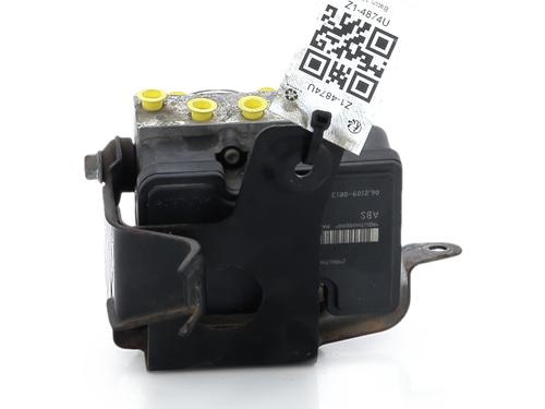 ABS pump SUZUKI SWIFT III (MZ, EZ) 1.3 4x4 (RS 413, ZD11S) | BP36512926M43 - Image 3