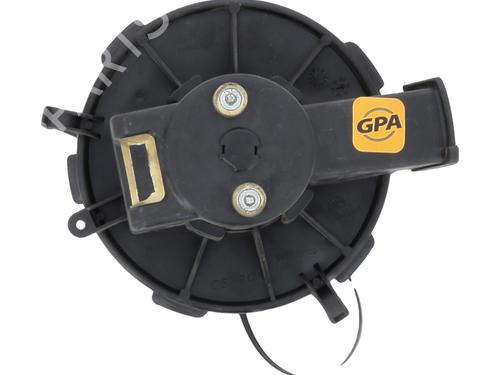 Used Heater blower motor FIAT PANDA (169_) 1.2 (169AXF2A, 169AXF1A) (69 hp) 26727667