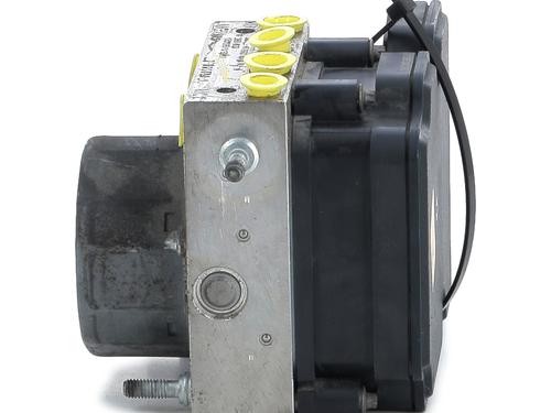 ABS pump RENAULT CLIO IV (BH_) 1.5 dCi 75 | BP25252477M43 