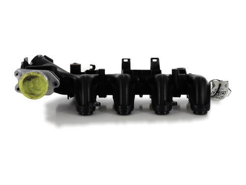 Used Intake manifold PEUGEOT 308 I (4A_, 4C_) 1.6 HDi (109 hp) 25908224