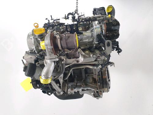 Engine SUZUKI SWIFT IV (FZ, NZ) 1.3 DDiS (AZG413D, ZC02S, ZC92S) | BP37657955M1 - Image 2