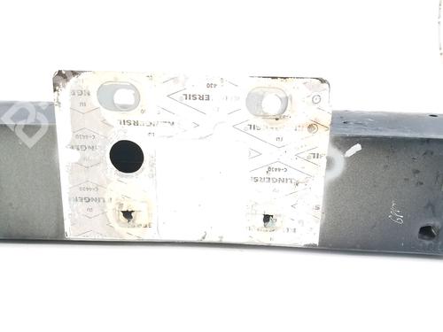 Front bumper reinforcement JAGUAR S-TYPE II (X200) 2.7 D | BP11500515C109 