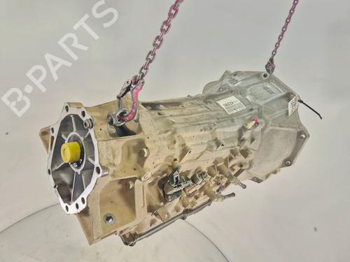 Gearbox ISUZU D-MAX II (TFR, TFS) 1.9 Ddi (TFR87J) | BP38917745M3 - Image 6
