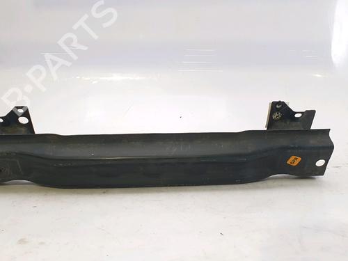 Front bumper reinforcement SMART FORTWO Coupe (451) 0.8 CDi (451.300) | BP29321409C109 