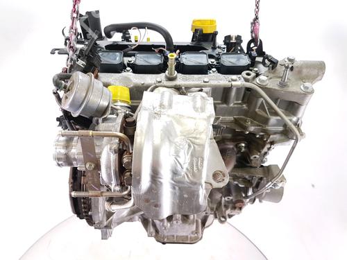Engine RENAULT MEGANE III Hatchback (BZ0/1_, B3_) 1.4 TCe (BZ0F, BZ1V) | BP37456910M1 - Image 5