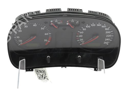 Instrument cluster VW GOLF III (1H1) | BP21227948C47
