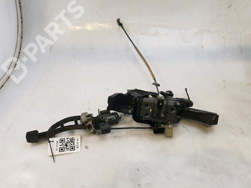 Used Rear left lock Rear left lock FORD FOCUS II (DA_, HCP, DP) 1.6 TDCi (90 hp) 11186954 11186954