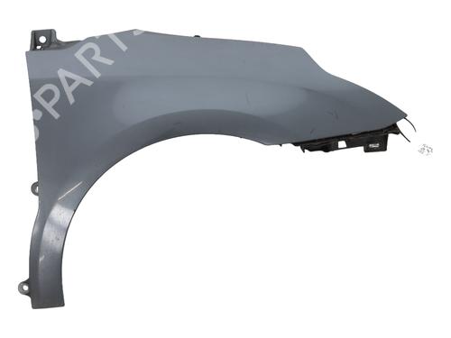 Used Right front fenders CITROËN C4 I (LC_) [2004-2014]  26189782