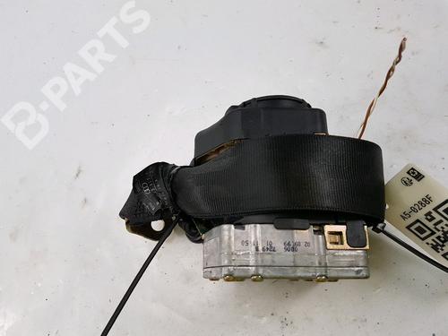 Rear left belt tensioner AUDI A3 (8L1) 1.6 | BP11093139C89 