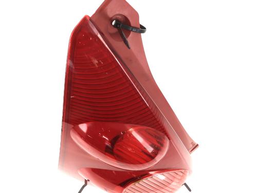Used Left taillight PEUGEOT 107 (PM_, PN_) 1.0 (68 hp) 26970366