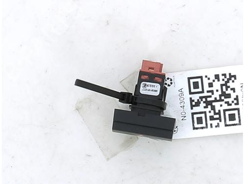 Warning switch PEUGEOT EXPERT Van (V_) 2.0 BlueHDi 150 | BP18130627I22 