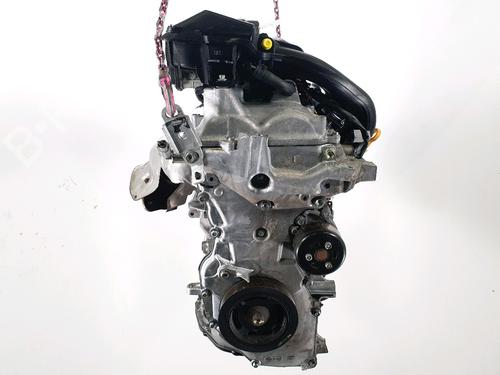 Used Engine Engine NISSAN JUKE (F15) 1.6 (117 hp) 33925690 33925690