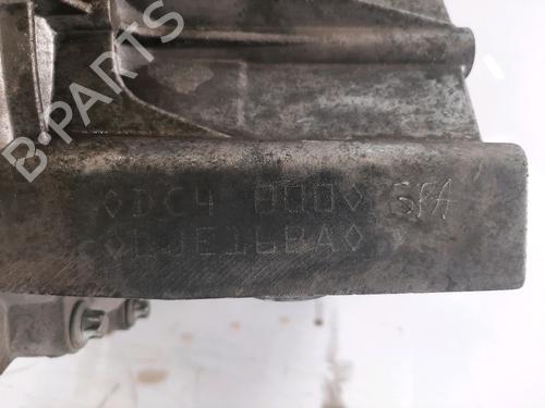 Gearbox RENAULT MEGANE III Hatchback (BZ0/1_, B3_) 1.5 dCi (BZ09, BZ0D, BZ1W, BZ29, BZ14) | BP37657873M3 - Image 5