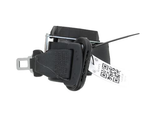 Sikkerhetsbelte bak i midten CITROËN C3 AIRCROSS II (2R_, 2C_) 1.6 BlueHDi 100 (2CBHYB) (99 hp) 27905686