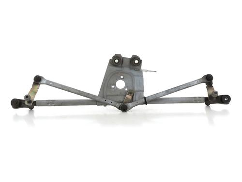 Used Front wipers mechanism JEEP CHEROKEE (KJ) 2.8 CRD 4x4 (150 hp) 23854715