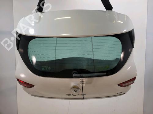 tailgate-renault-clio-iv-bh_-2012-2013-2014-2015-2016-2017-2018-2019-2020-2021-33686078 main image