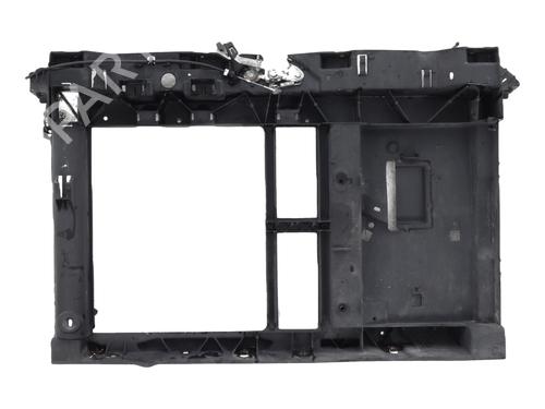 Front slam panel PEUGEOT 207 (WA_, WC_) 1.4 HDi | BP29390061C72 