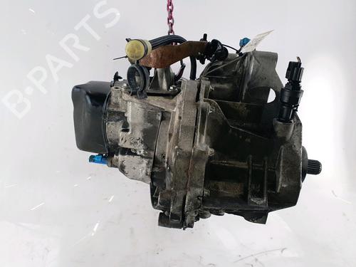 Gearbox DACIA SANDERO 1.4 (BS0C, BS0A, BS0G, BS1F, BS0E) | BP29347222M3 