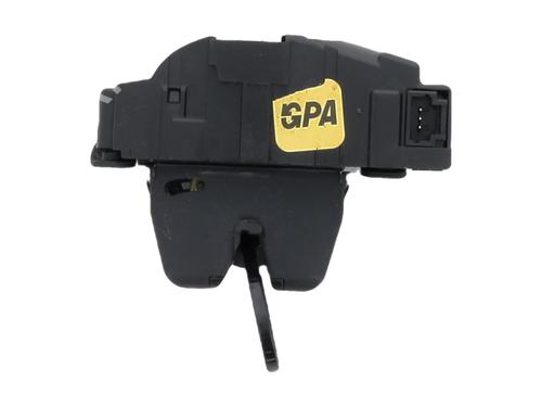 Used Tailgate lock Tailgate lock CITROËN C5 III (RD_) 2.0 HDi 165 (RDRHHA, RDRHH8) (163 hp) 33280755 33280755