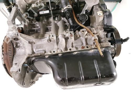 Engine PEUGEOT 2008 I (CU_) 1.6 HDi | BP34230802M1 - Image 14
