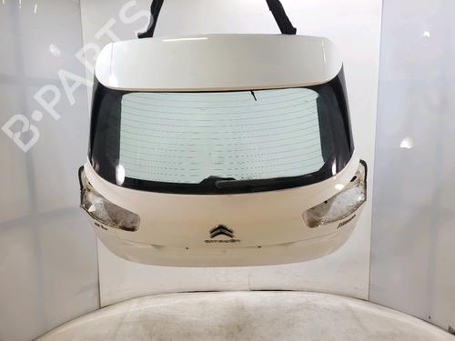 Used Tailgate Tailgate CITROËN C4 Picasso II 1.6 BlueHDi 120 (120 hp) 34261895 34261895