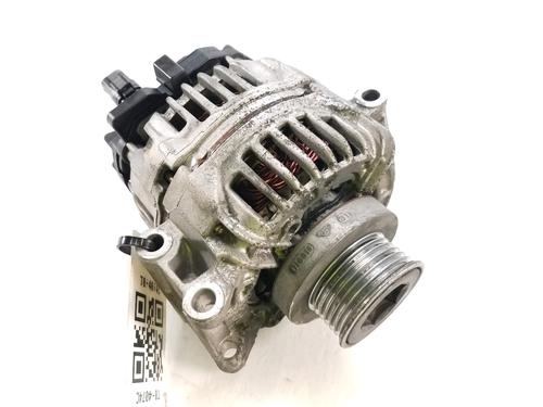 Used Alternator Alternator RENAULT MEGANE I (BA0/1_) 1.6 16V (BA04, BA0B, BA11, BA1J, BA16, BA19, BA1K, BA1V,... (107 hp) 10935007 10935007